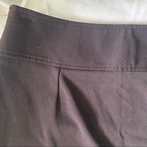 Tommy Hilfiger Front Slit Skirt - Picture 8 of 14